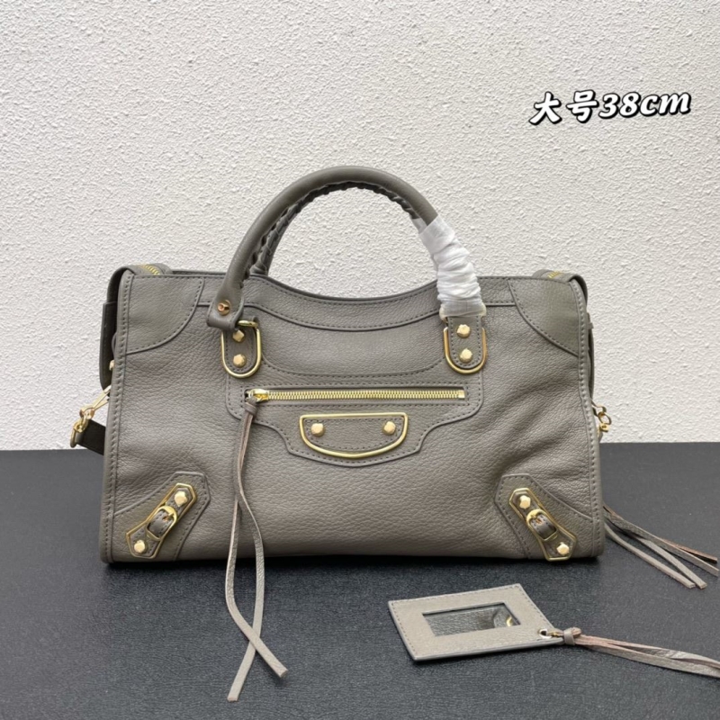 Balenciaga Top Handle Bags